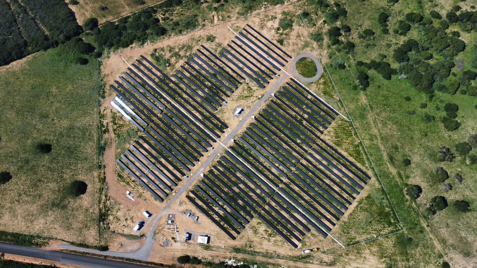 EPC Energias Renováveis