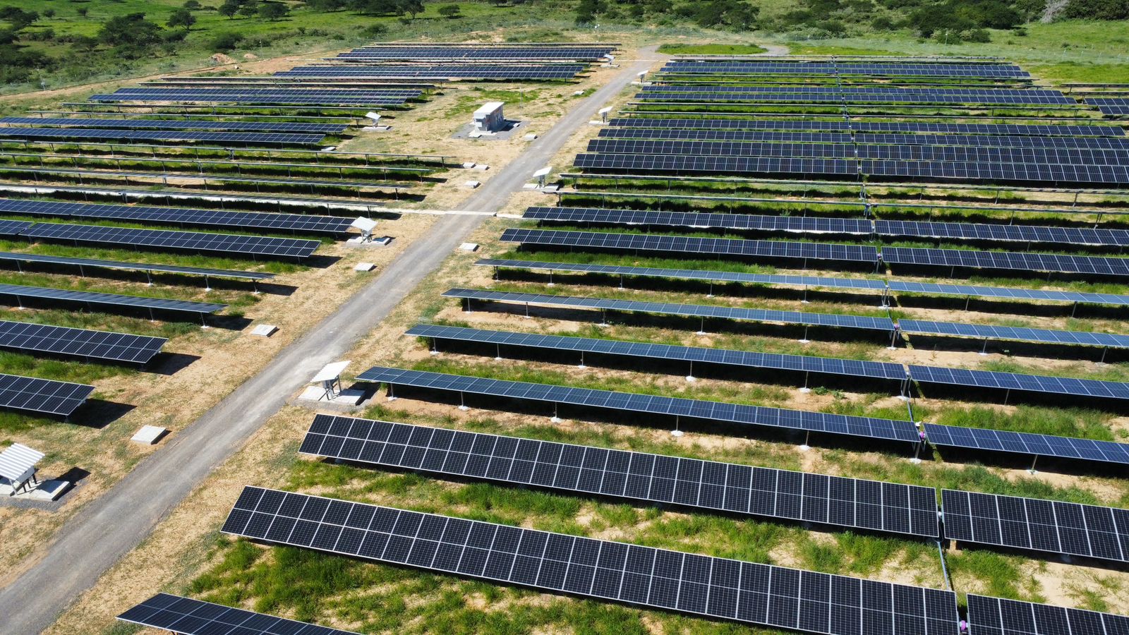 EPC Energias Renováveis