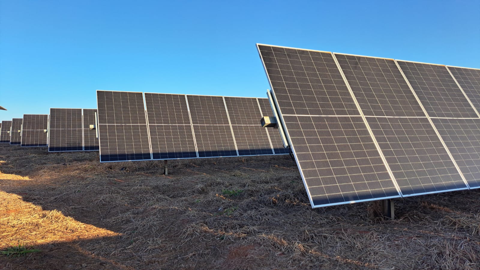 EPC Energias Renováveis