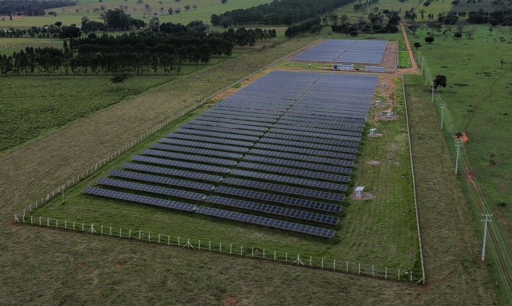 EPC Energias Renováveis