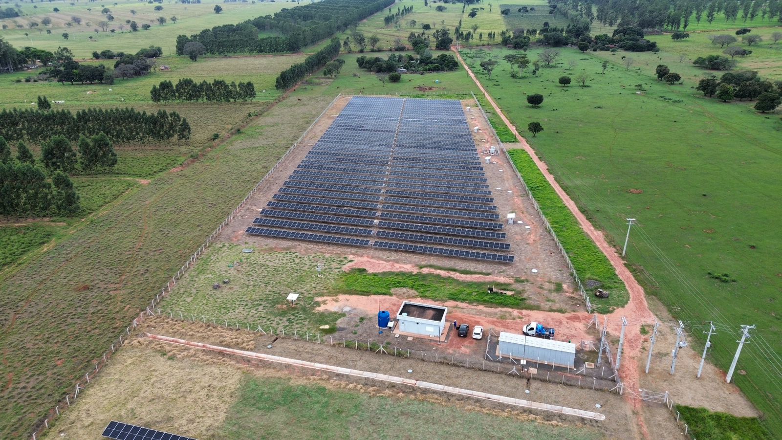 EPC Energias Renováveis