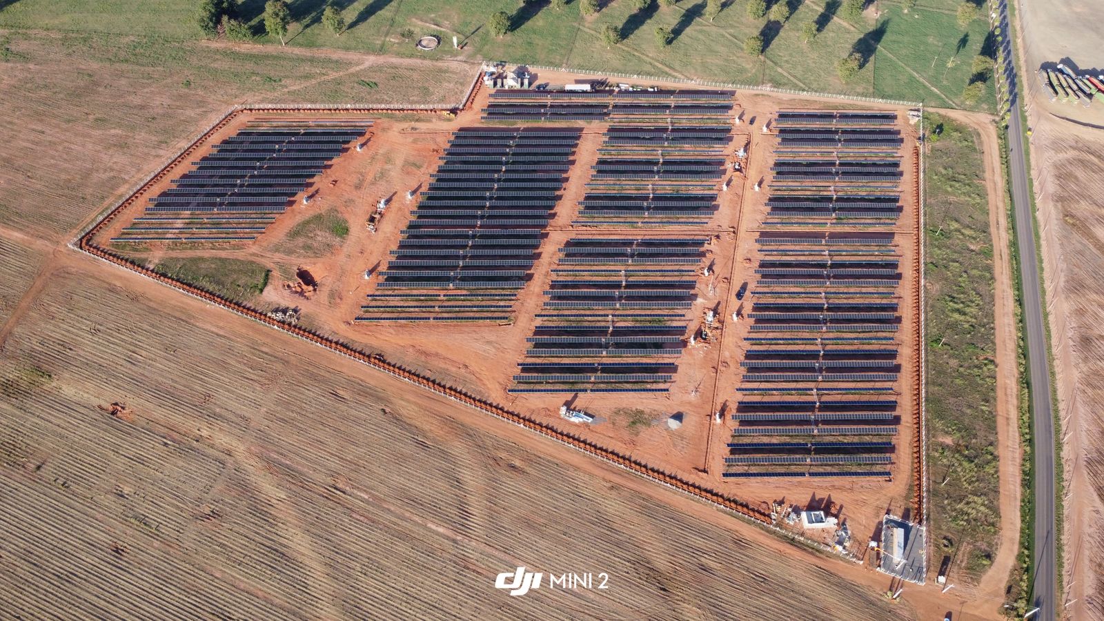 EPC Energias Renováveis