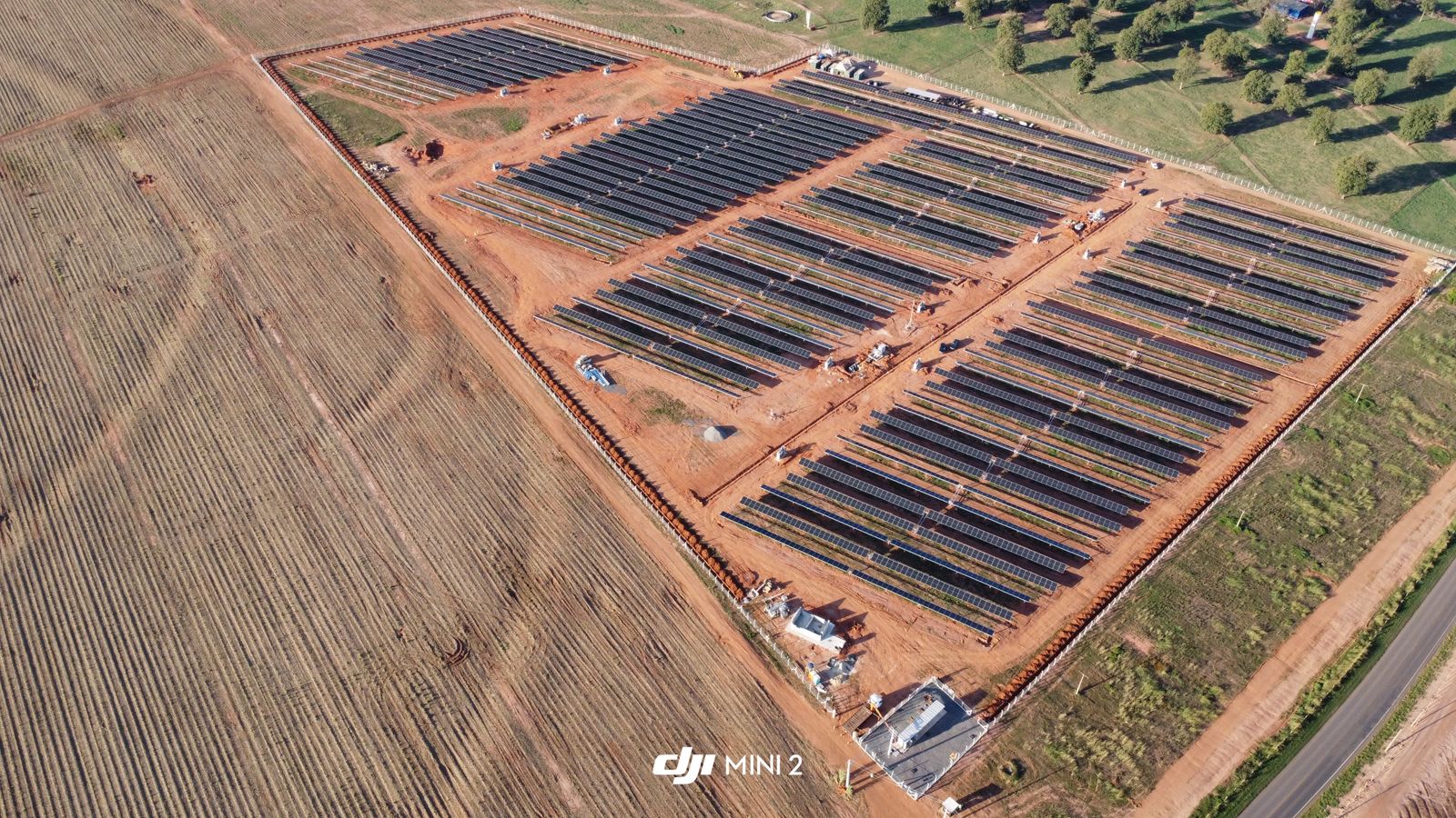 EPC Energias Renováveis