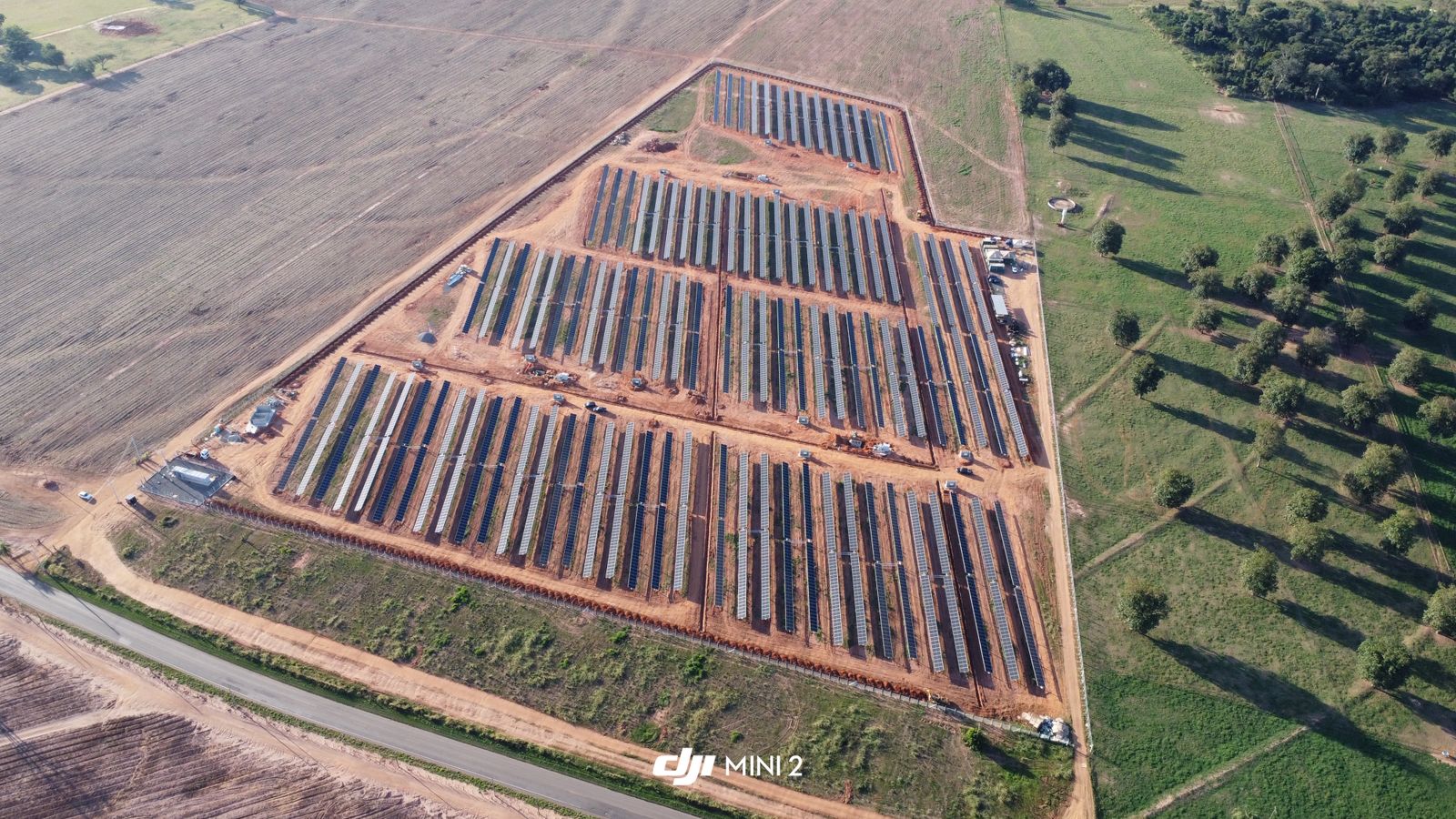EPC Energias Renováveis