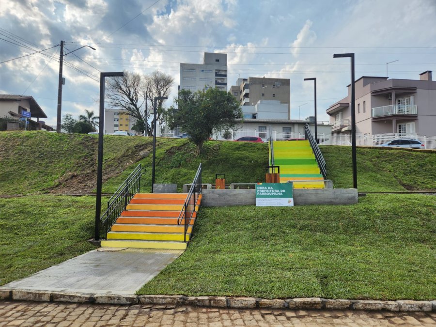 Construções Novas e Reformas