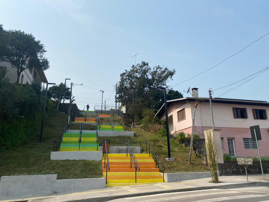 Construções Novas e Reformas