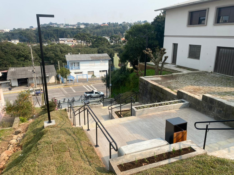 Construções Novas e Reformas