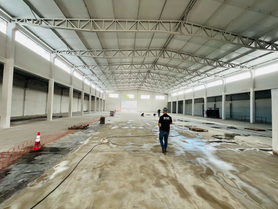 Construções Novas e Reformas