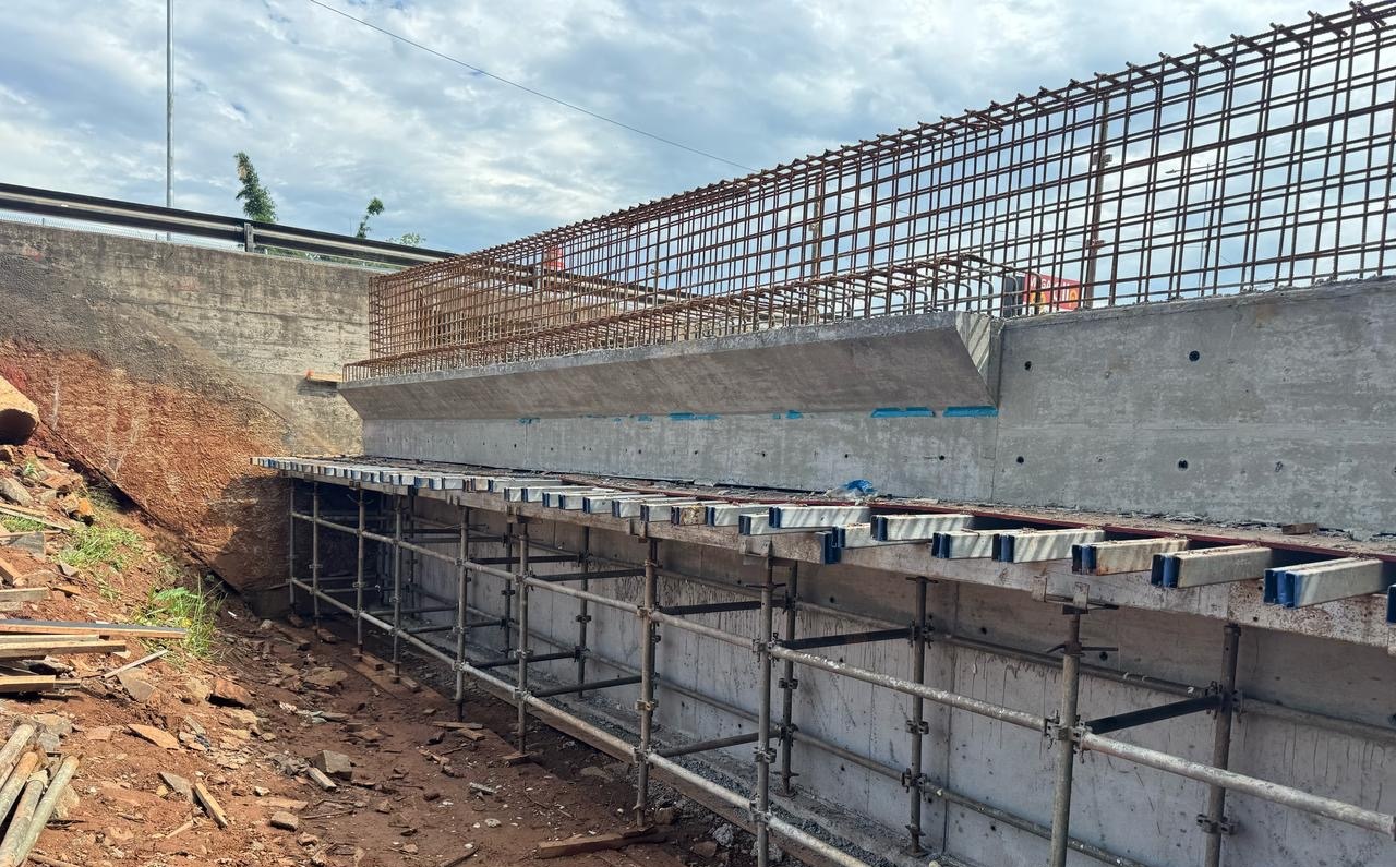 OEA e Obras de Infraestrutura