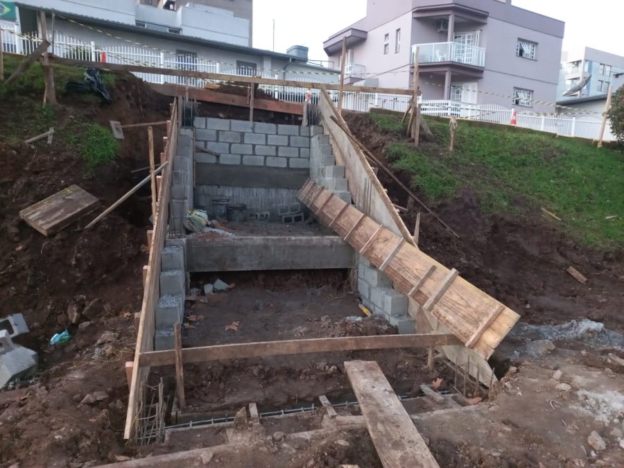 OEA e Obras de Infraestrutura