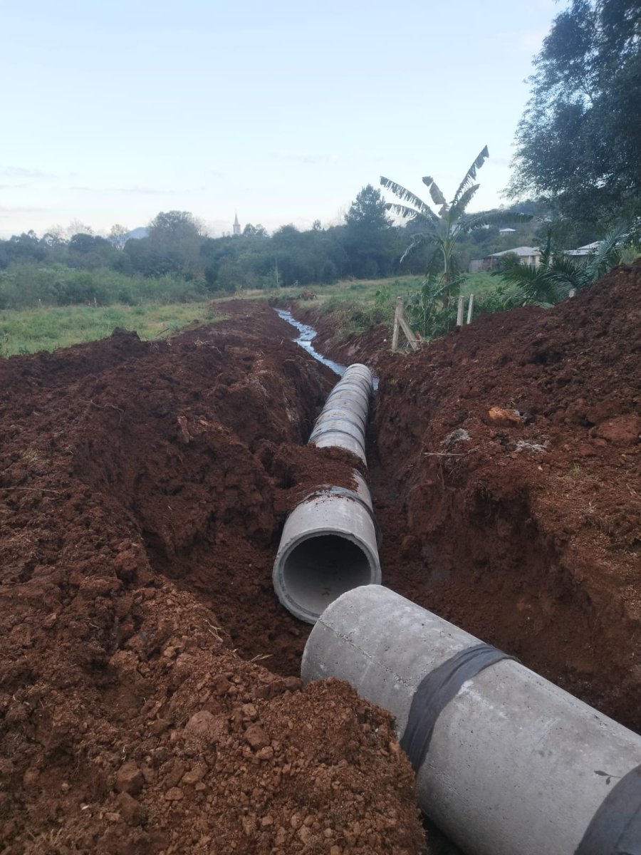OEA e Obras de Infraestrutura